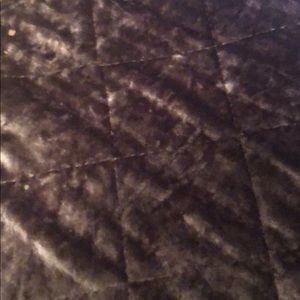 Meet your Posher, Kauser